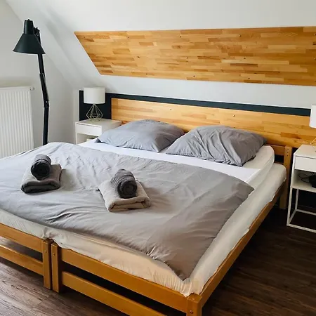 Gemutliches, Stadtnahes 2-zimmer Mit Netflix *