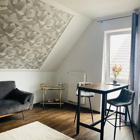 Gemutliches, Stadtnahes 2-zimmer Mit Netflix